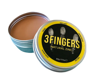 Natural Surf Zinc