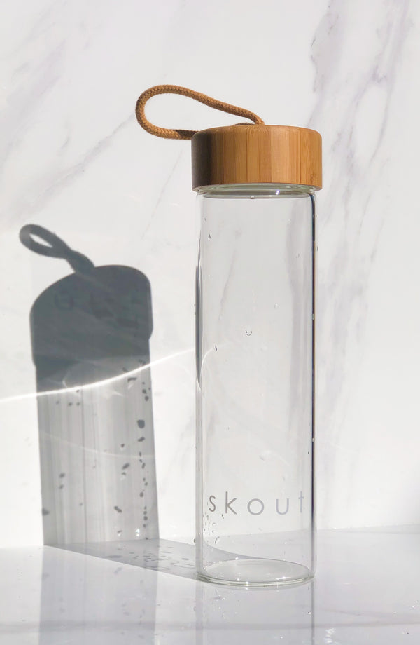 WATER FLASK