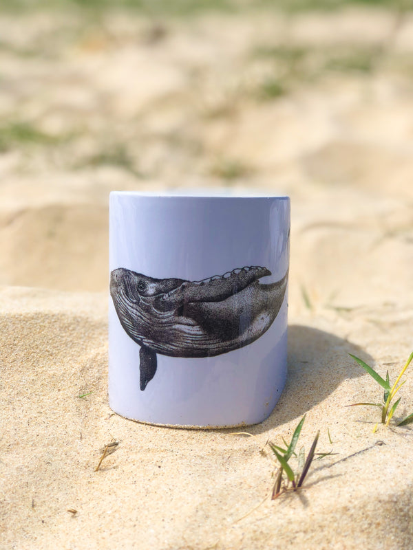 MUG - Save our Seas