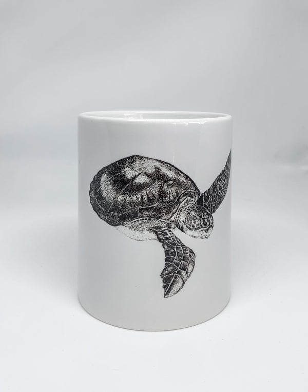 MUG - Save our Seas