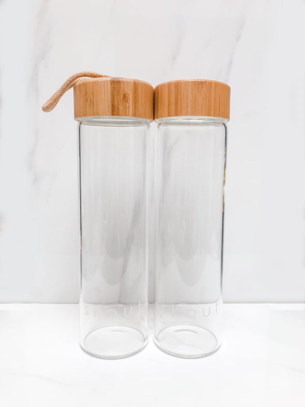 WATER FLASK